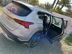 هيونداي سانتافي